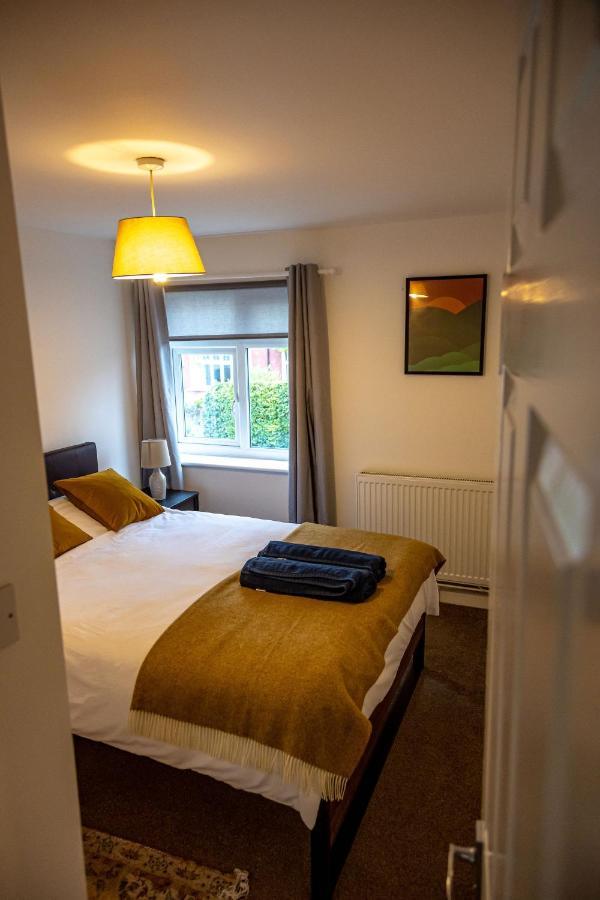 Bristol Short Stays Redland Free Parking! エクステリア 写真